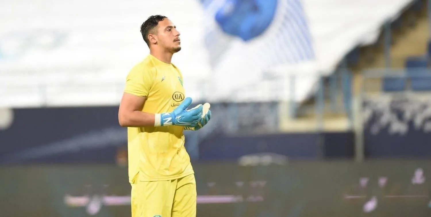 الوطيان سيعود إلى ناديه القديم (الشرق الأوسط)