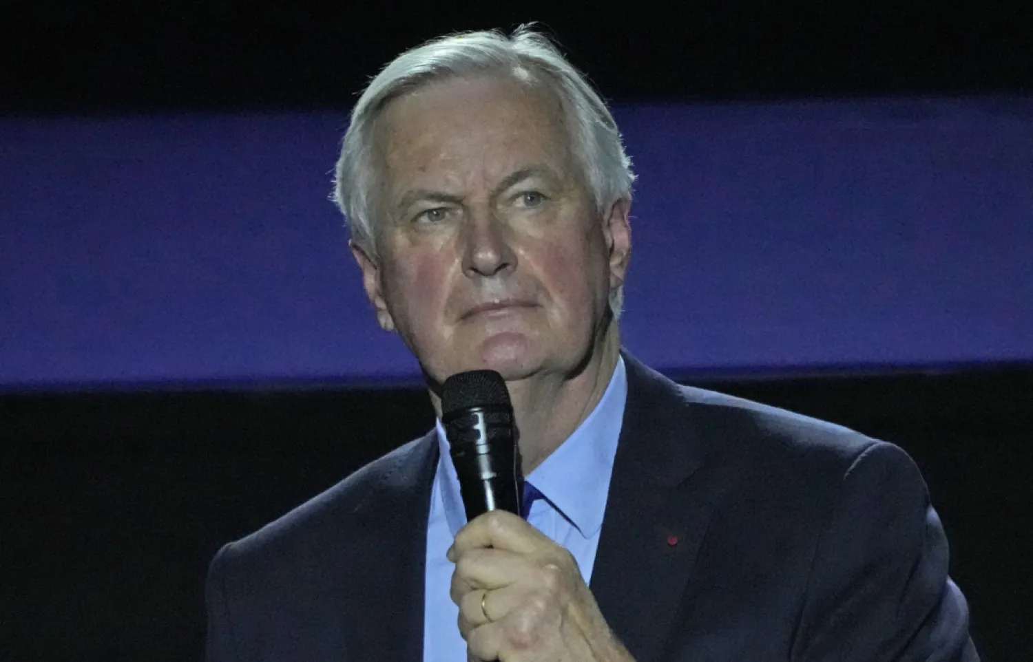  EU former Brexit negotiator Michel Barnier names France's new PM (The AP)