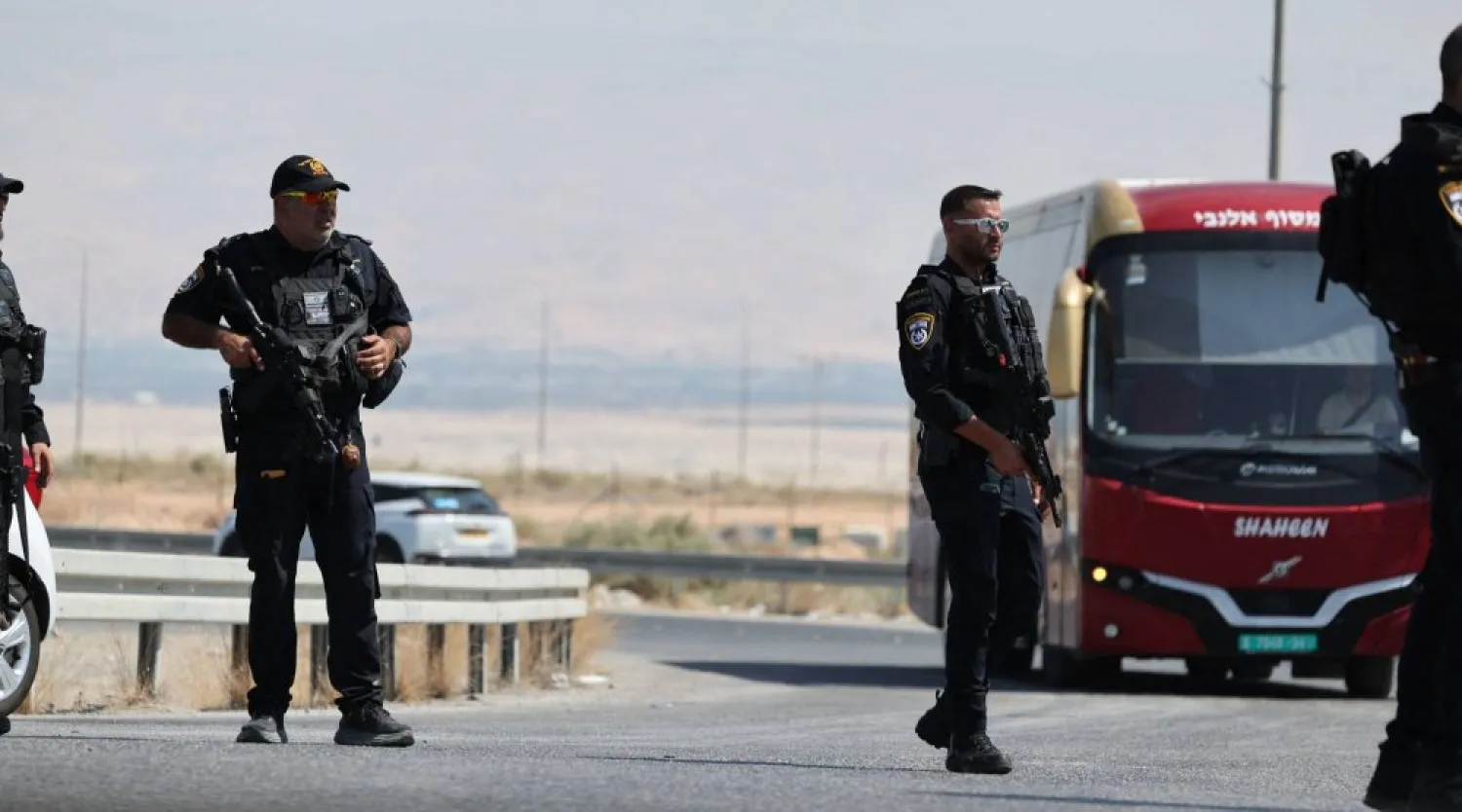 Ürdün sınır kapısı yakınlarında çıkan çatışmada 3 İsrailli öldü