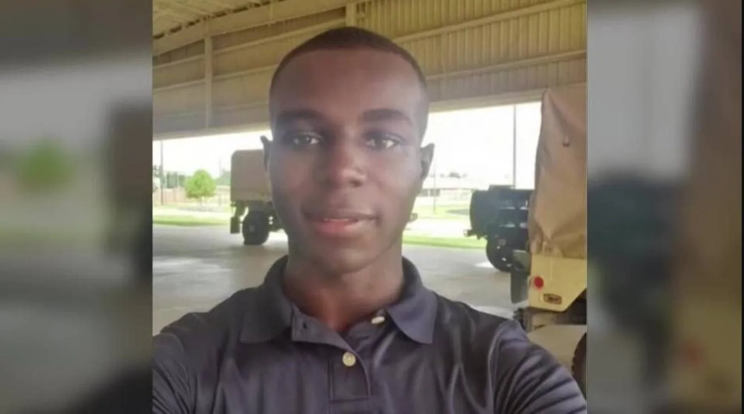 Er Travis King, sınırdan kaçışıyla ilgili 14 suçlamayla karşı karşıya kaldı (Reuters)