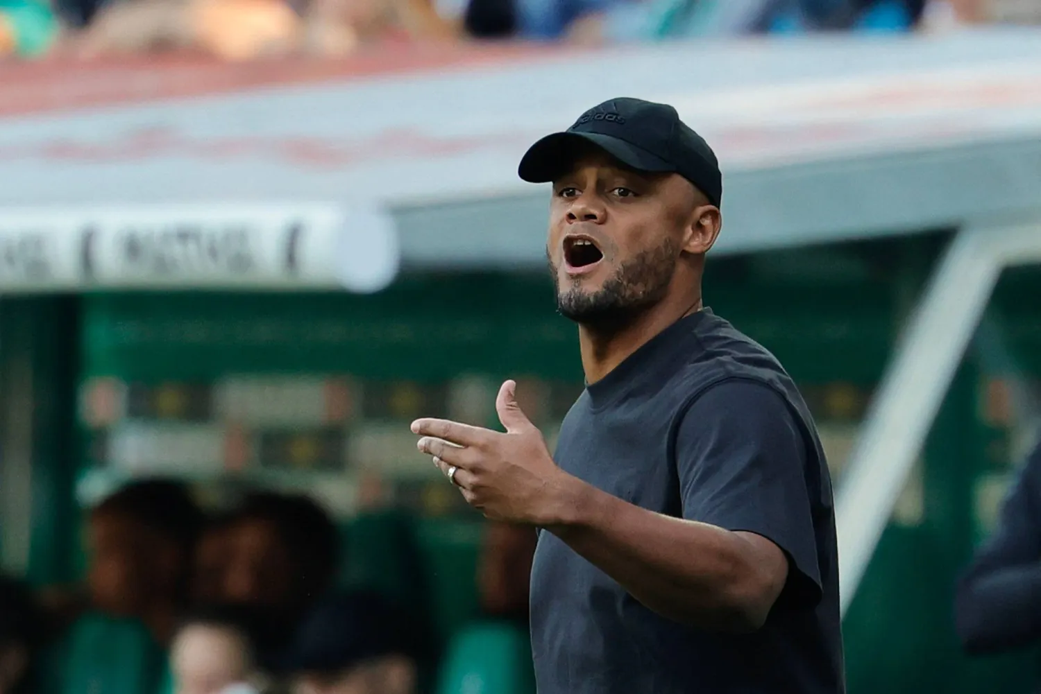 فينسنت كومباني (رويترز)