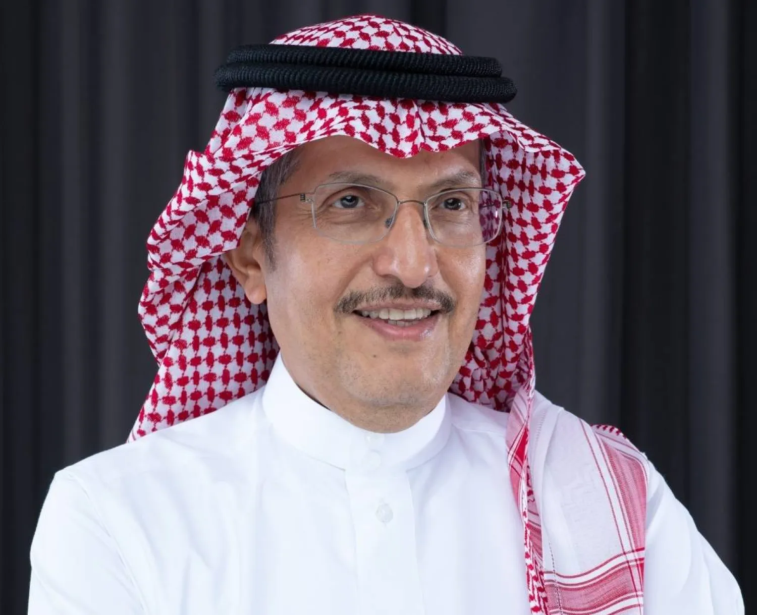 محمد عبد الله أبونيان مؤسس ورئيس مجلس إدارة «أكوا باور» 