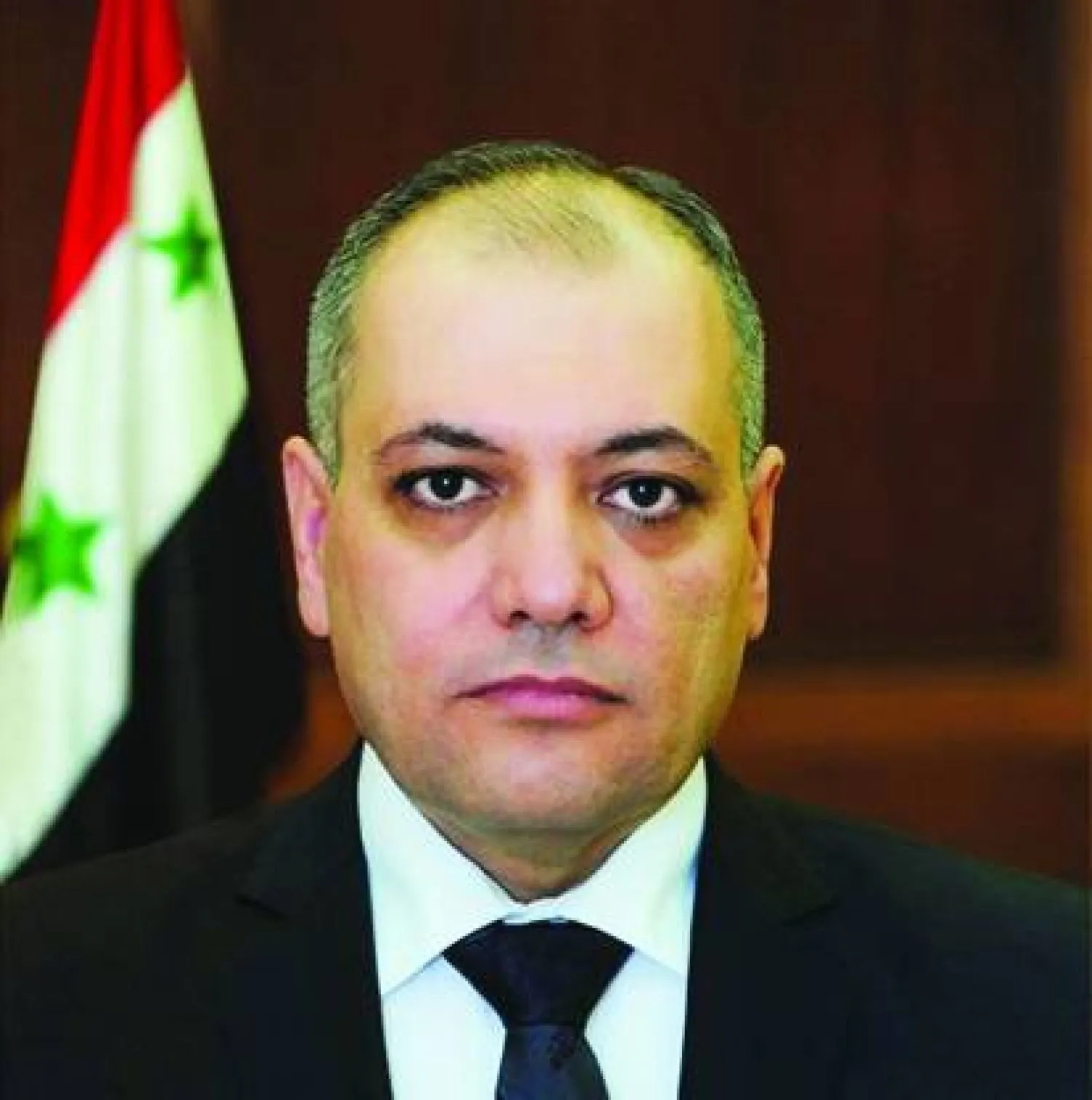 Muhammed Gazi El Celali (Suriye Haberleri)