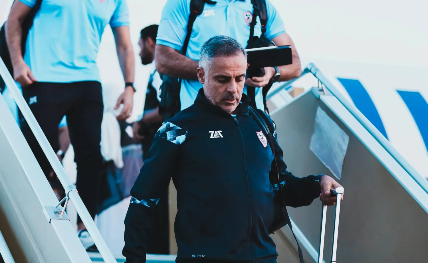 جوزيه غوميز (نادي الزمالك)