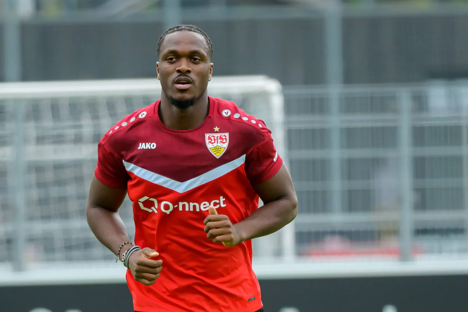 دان أكسل زاغادو (د.ب.أ)