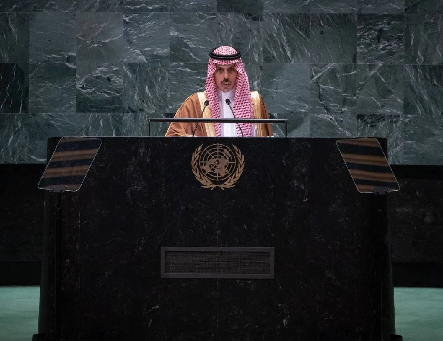 السعودية: غياب «المساءلة والعقاب» يشجع إسرائيل على التصعيد