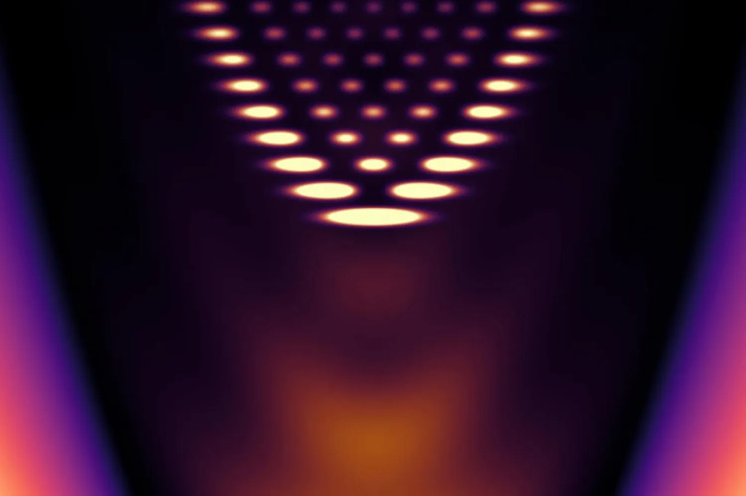 Foton gazının tek boyutta nasıl davrandığını incelemek, kuantum optiği çalışmalarına katkı sağlayabilir (Bonn Üniversitesi)