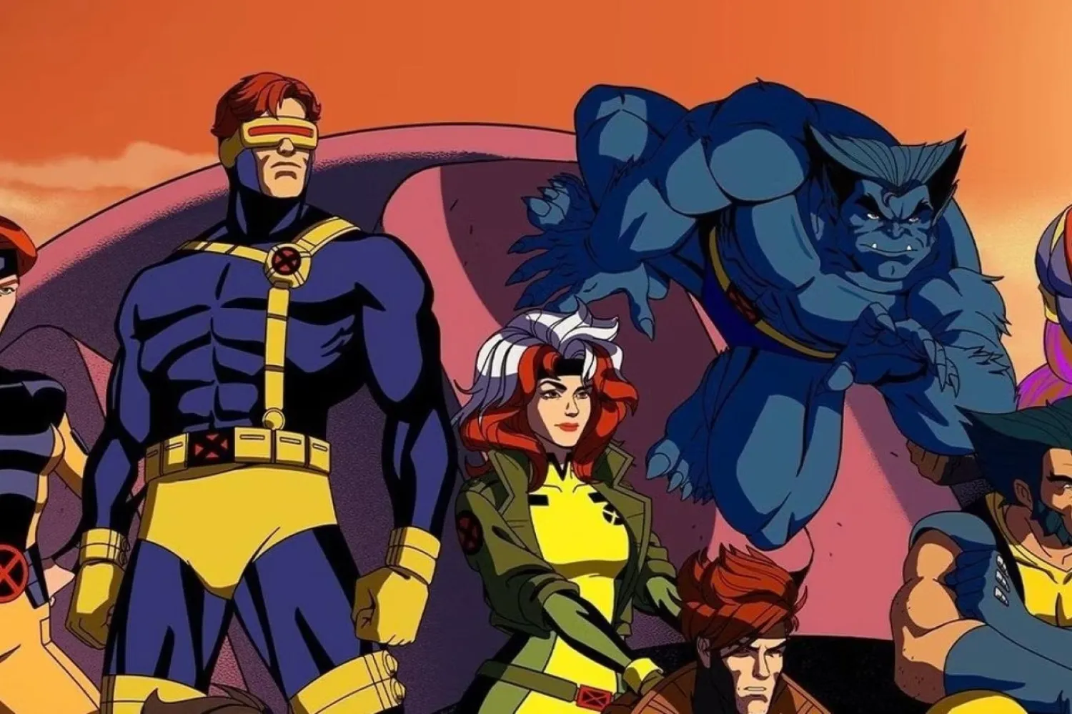 Fotoğraf: Marvel