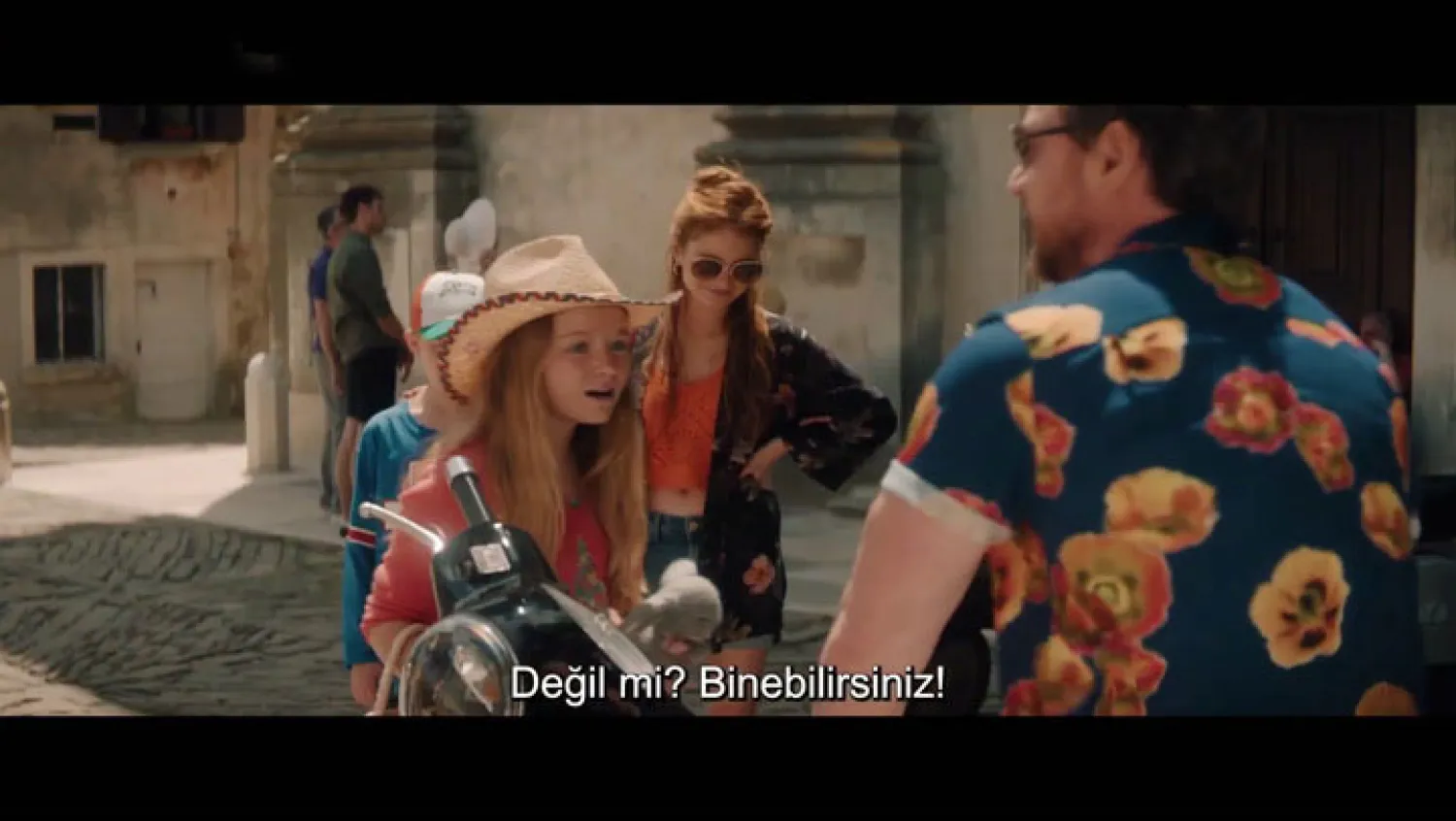 Dehşete düşüren filmin sonu iki yıl sonra neden değiştirildi?