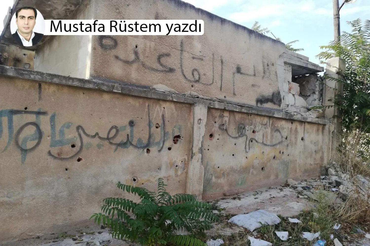 HTŞ haftalardır üyelerini eğitiyor ve hazırlıyor (Independent Arabia)