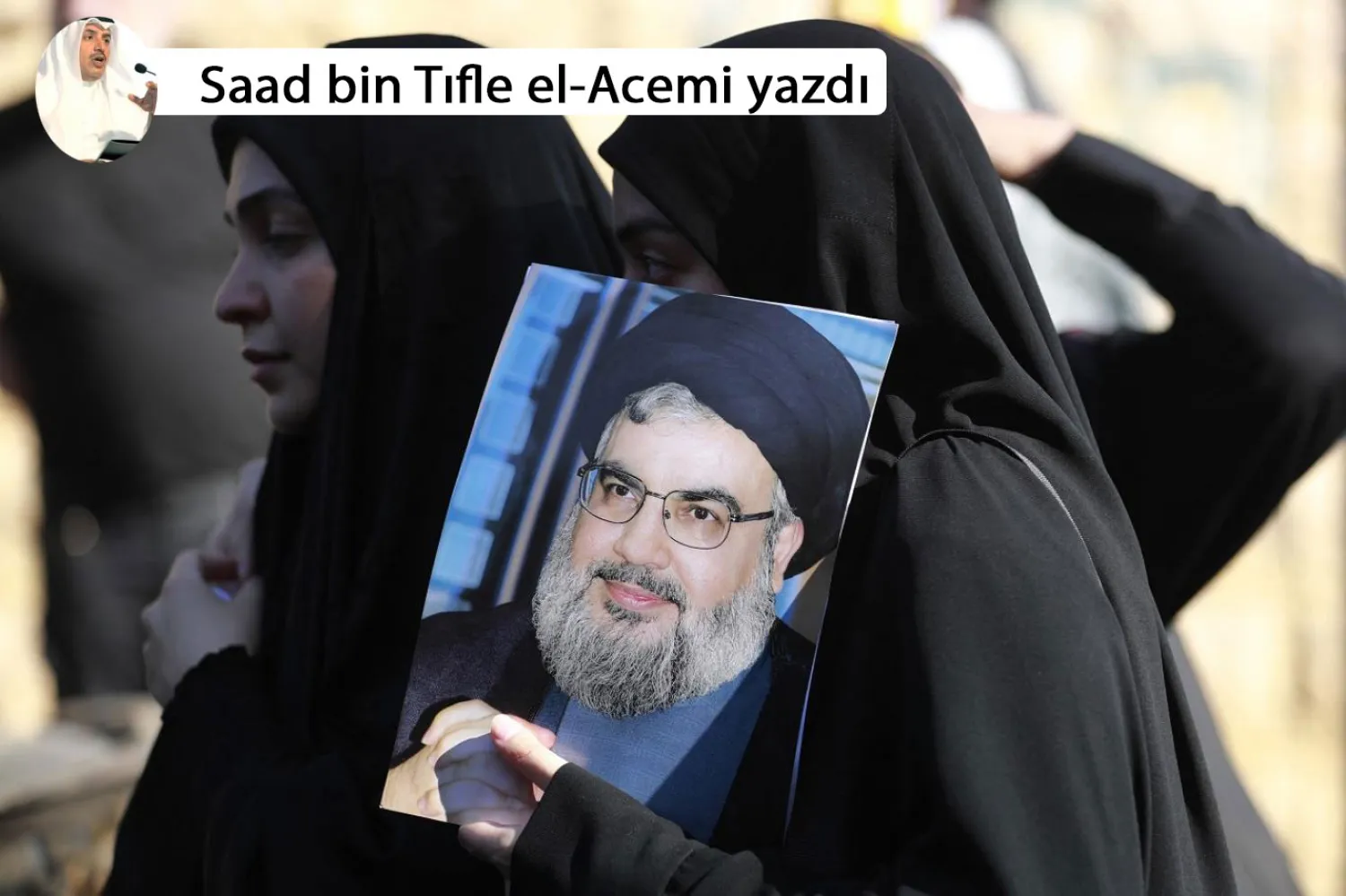 Hizbullah örgütünün kırılmasıyla Lübnan, bir devlet olarak egemenliğini geri kazanmak için tarihi bir fırsata sahip olacak (AFP)