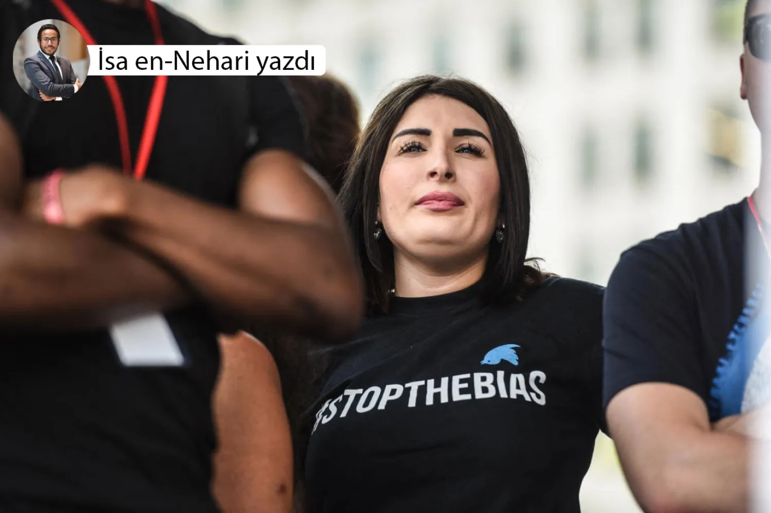  Laura Loomer (AFP)