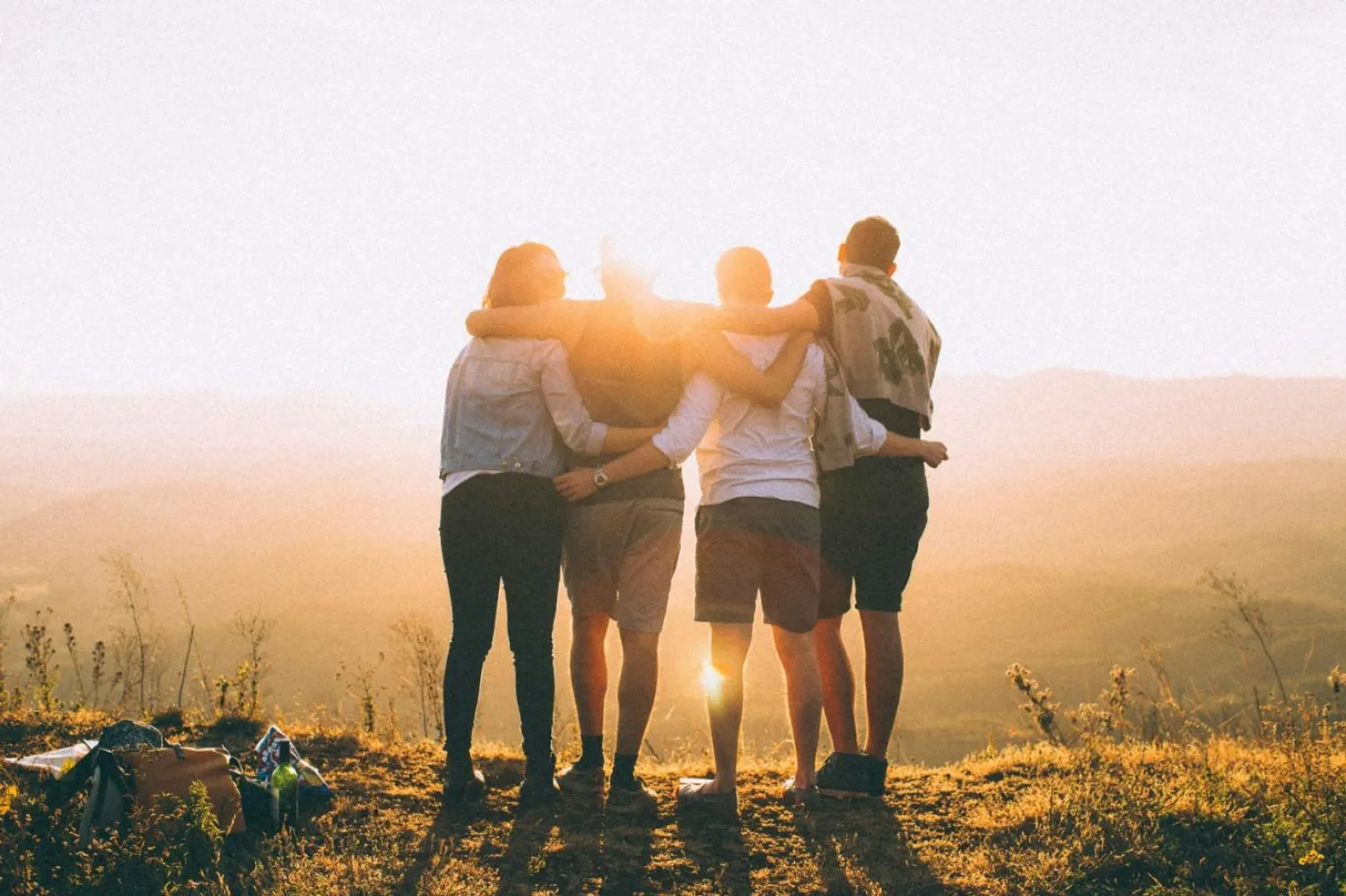 Z kuşağı, yetişkinliğin 18 değil 27 yaşında başladığını söylüyor (Unsplash)