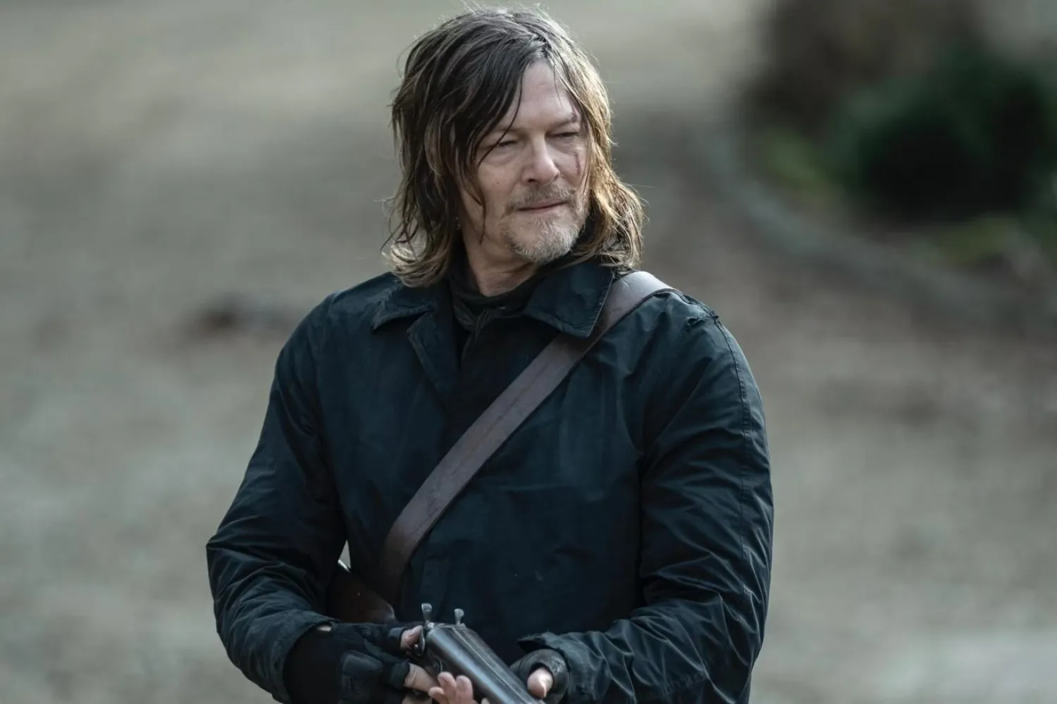 The Walking Dead: Daryl Dixon'in ikinci sezonu, 30 Eylül'den itibaren TV+'ta izleyiciyle buluşuyor (AMC)