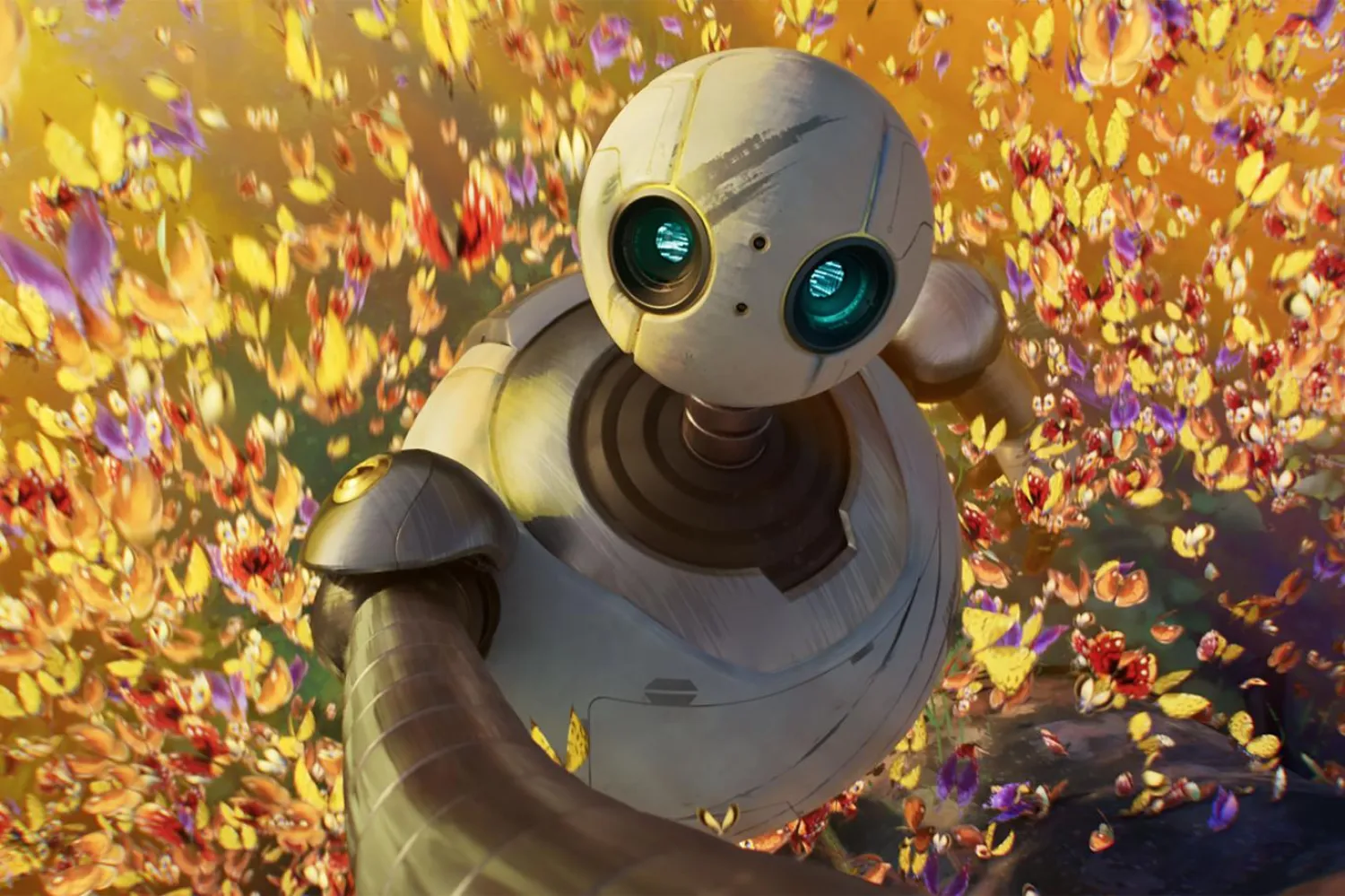 DreamWorks Animation yapımı film, Türkiye'de 8 Kasımda gösterime girecek (Universal Pictures)