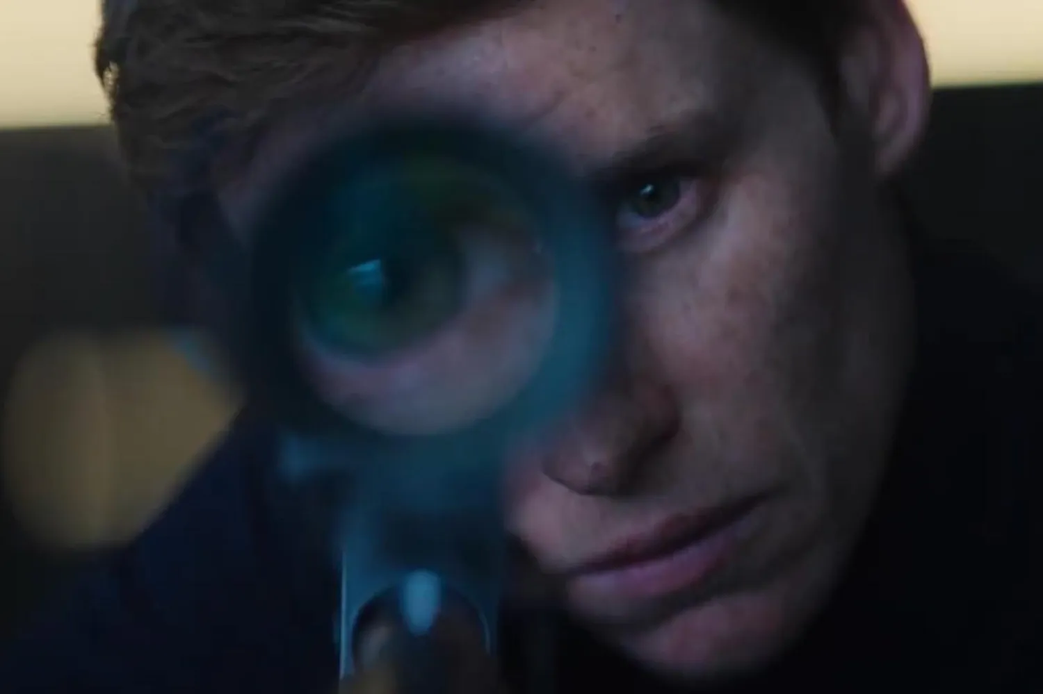 The Day of the Jackal, prömiyerini 7 Kasım'da yapacak (Peacock)