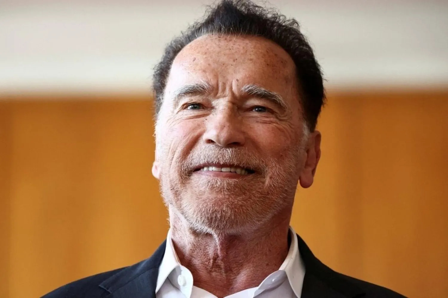 Arnold Schwarzenegger, 2016'dan beri Donald Trump'a karşı (Reuters)