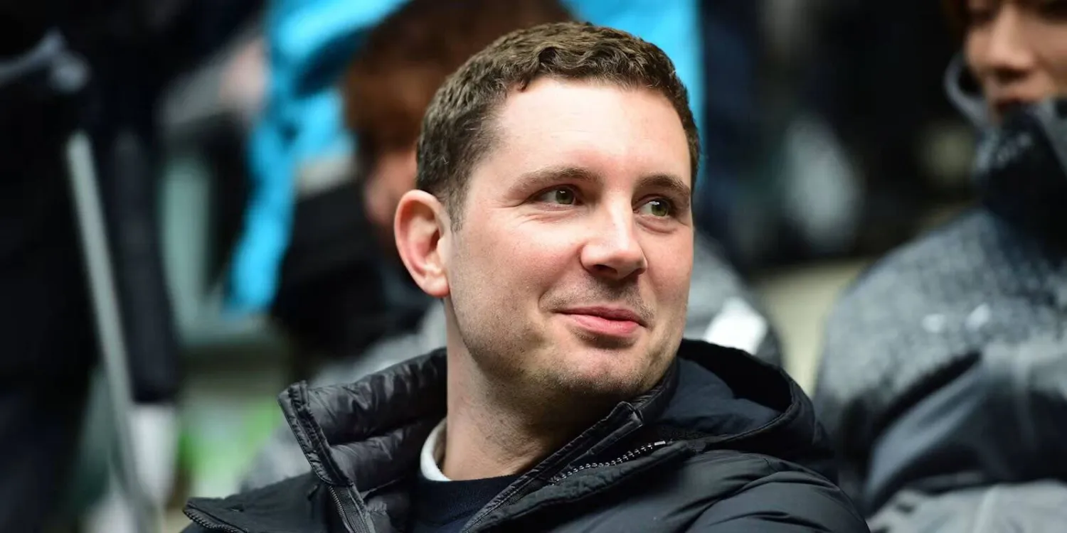 نيلز شمادتكه (نادي بايرن ميونيخ)