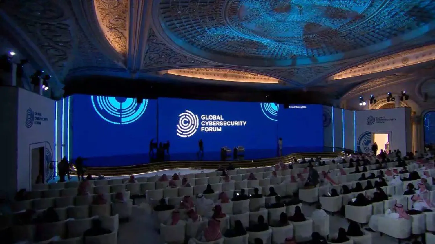 5 محاور رئيسية تركّز عليها الجلسات الحوارية في المنتدى (الشرق الأوسط)