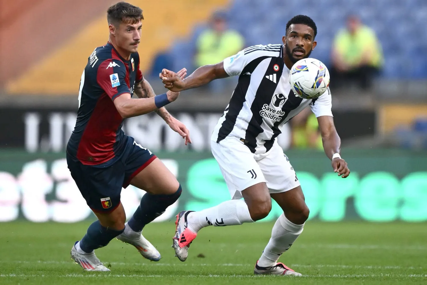 غليسون بريمر (أ.ف.ب)