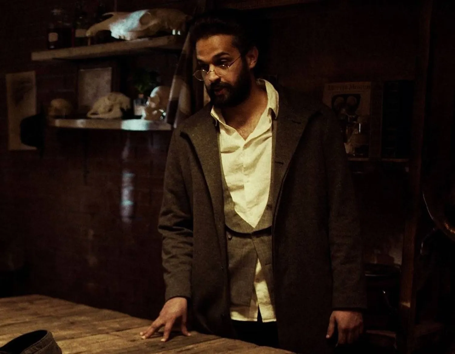 البرنامج يقدم هذا العام 20 فيلماً تمثل نخبة من إبداعات المواهب السعودية الواعدة (مهرجان البحر الأحمر)