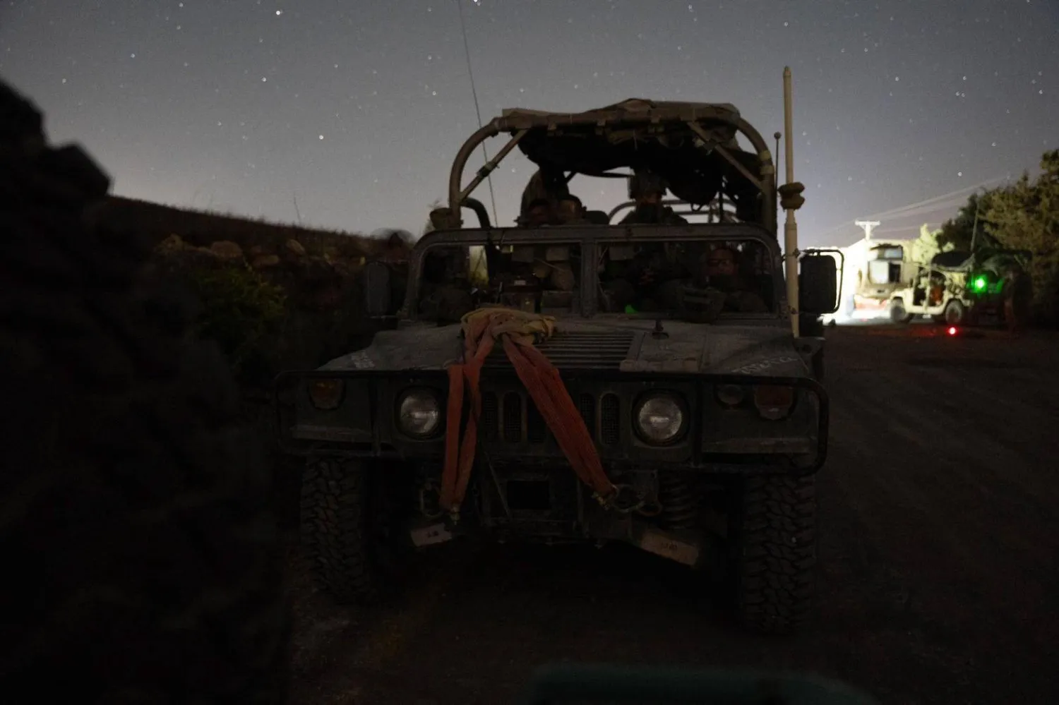 İsrail ordusu: Hizbullah’ın 440 üyesini öldürdük ve İran'a karşılık vereceğiz