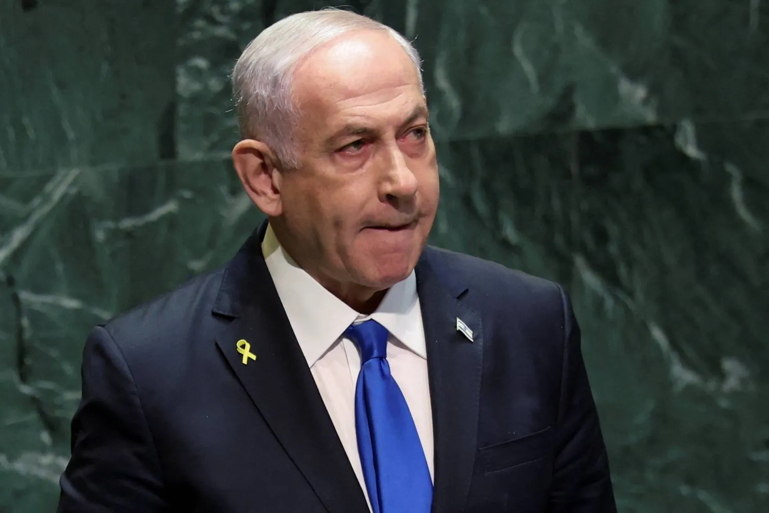 Netanyahu: Hamas'ı yok ettikten sonra İran'a yanıt vereceğiz ve Hizbullah'ı yok edeceğiz