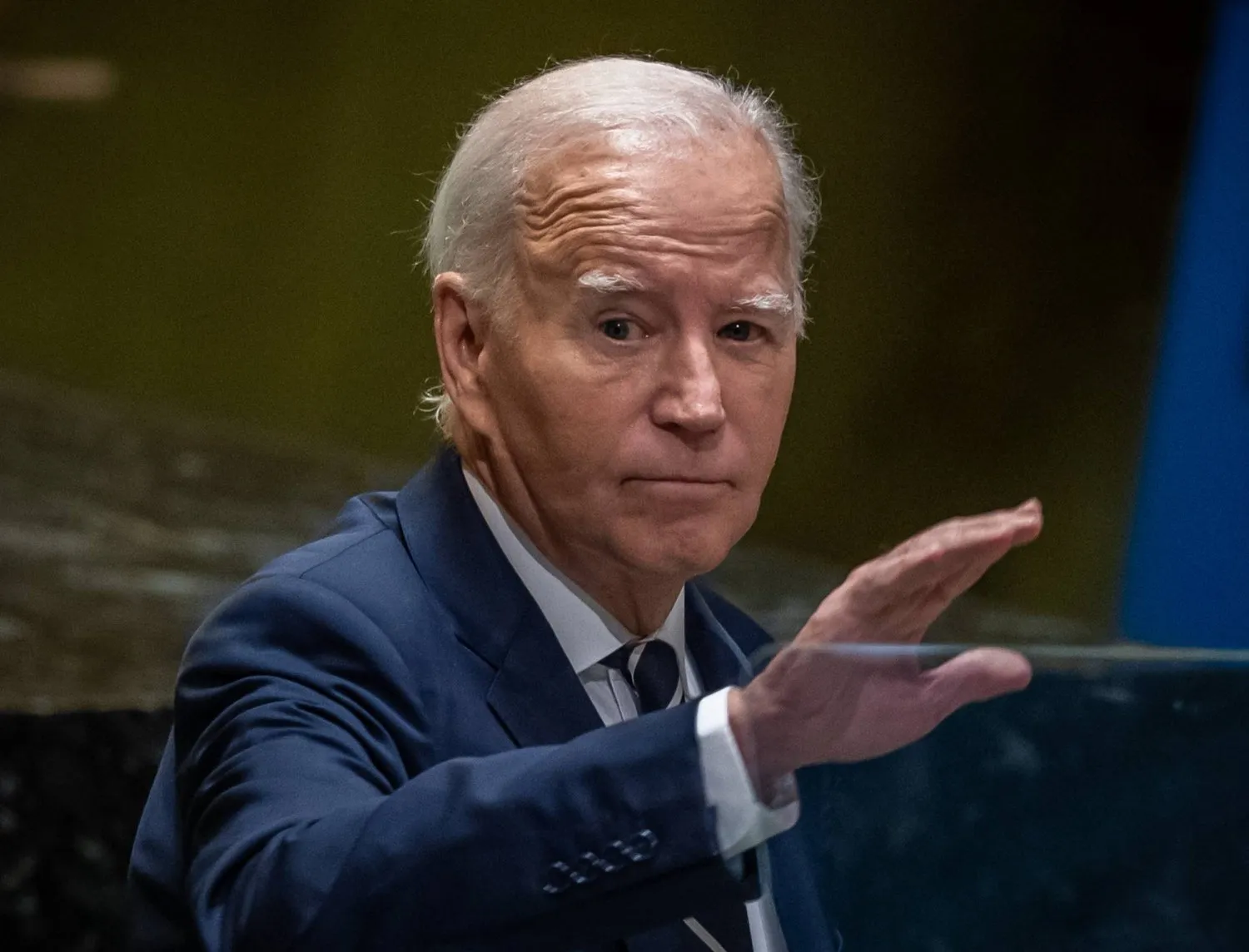 ABD Başkanı Joe Biden (DPA)