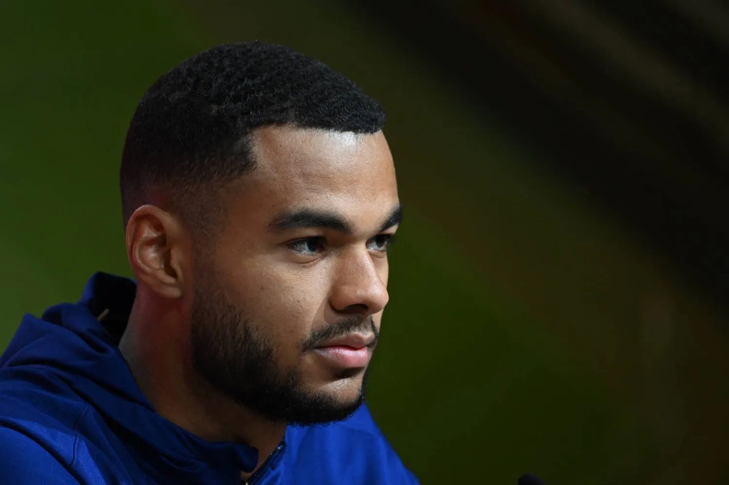 كودي خاكبو مهاجم منتخب هولندا (رويترز)