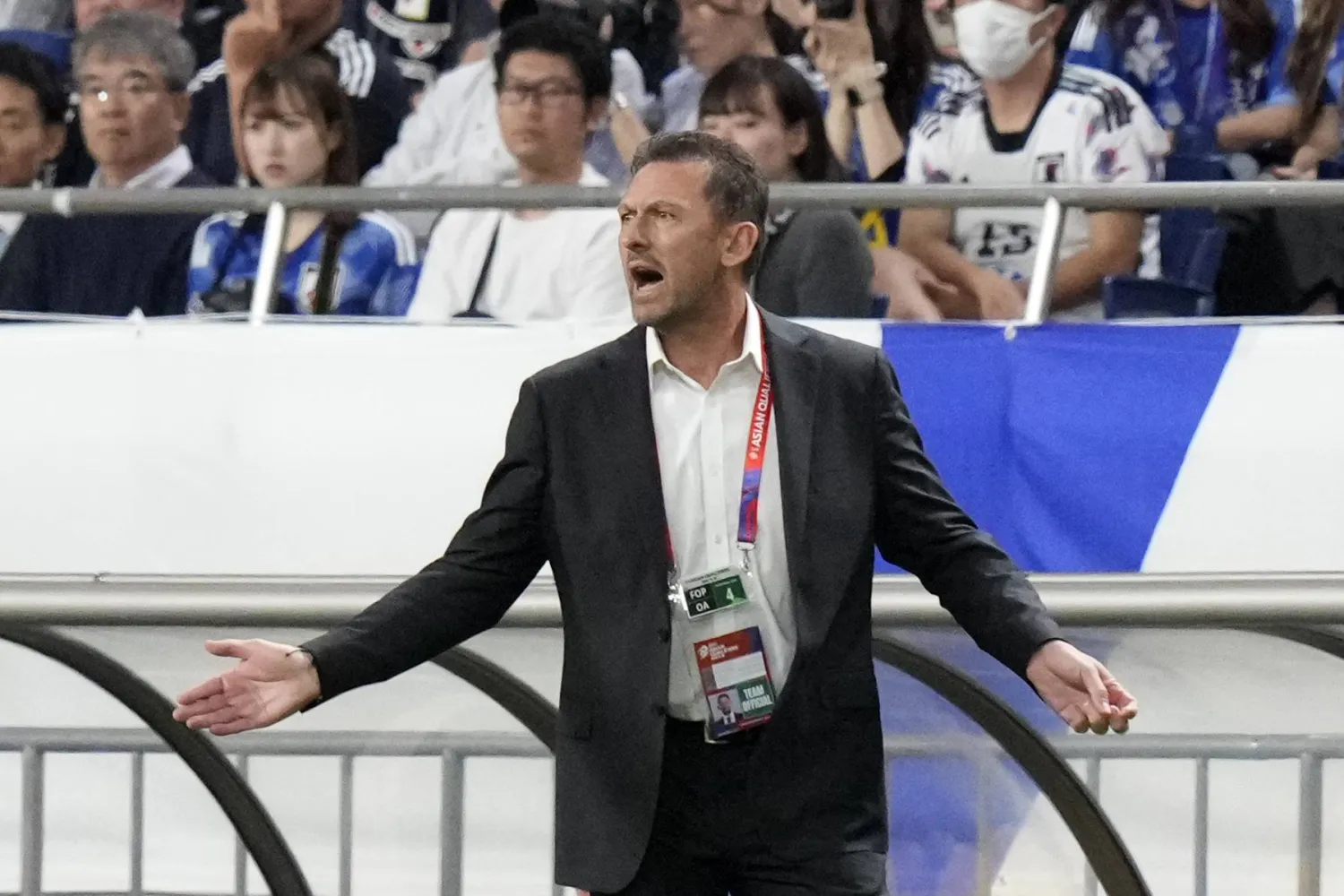 توني بوبوفيتش (أ.ب)