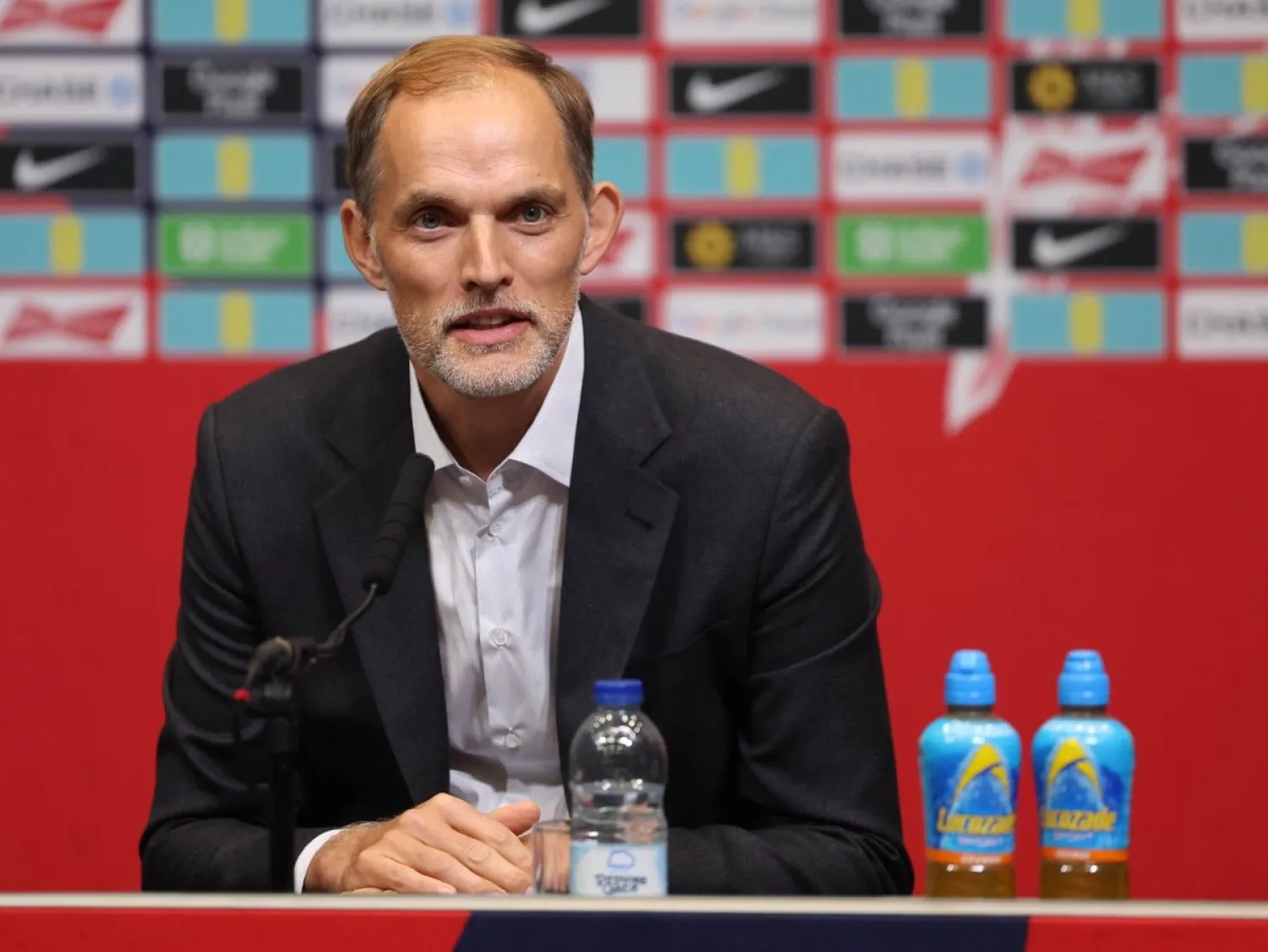 توماس توخيل (إ.ب.أ)