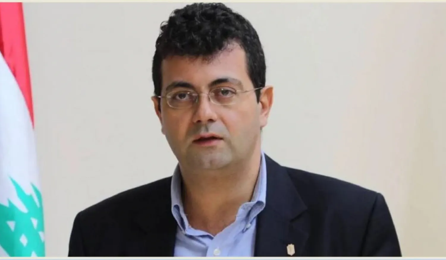 نقيب أصحاب الصيادلة جو سلّوم (فيسبوك)