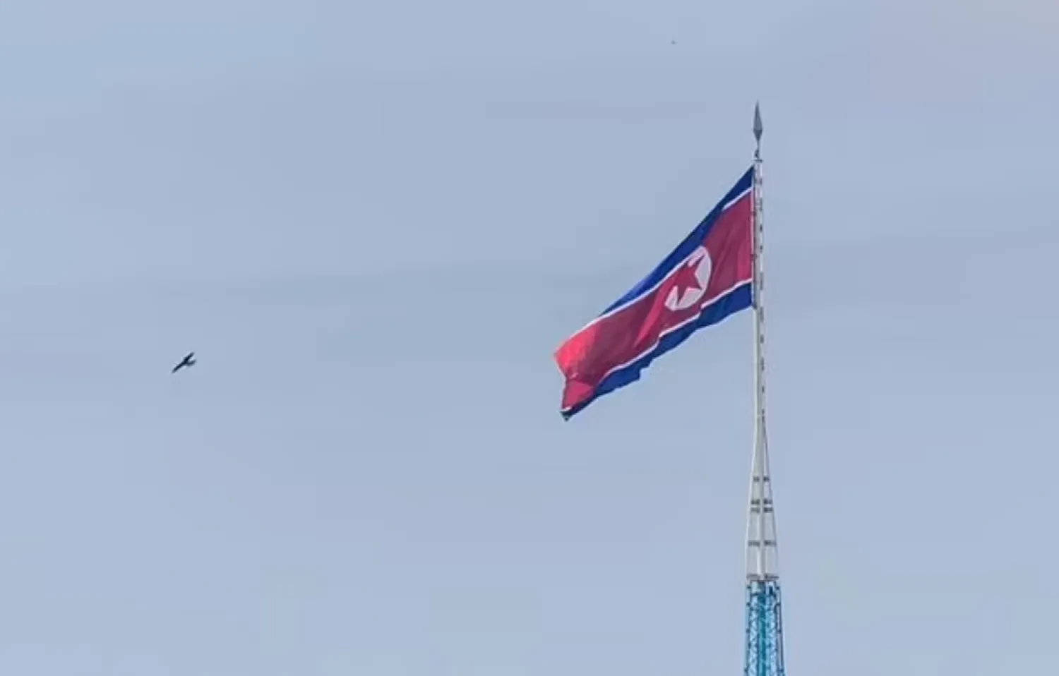 North Korea has decided on a 'large-scale' troop deployment to support Moscow's war in Ukraine, Seoul's spy agency said Friday - AFP