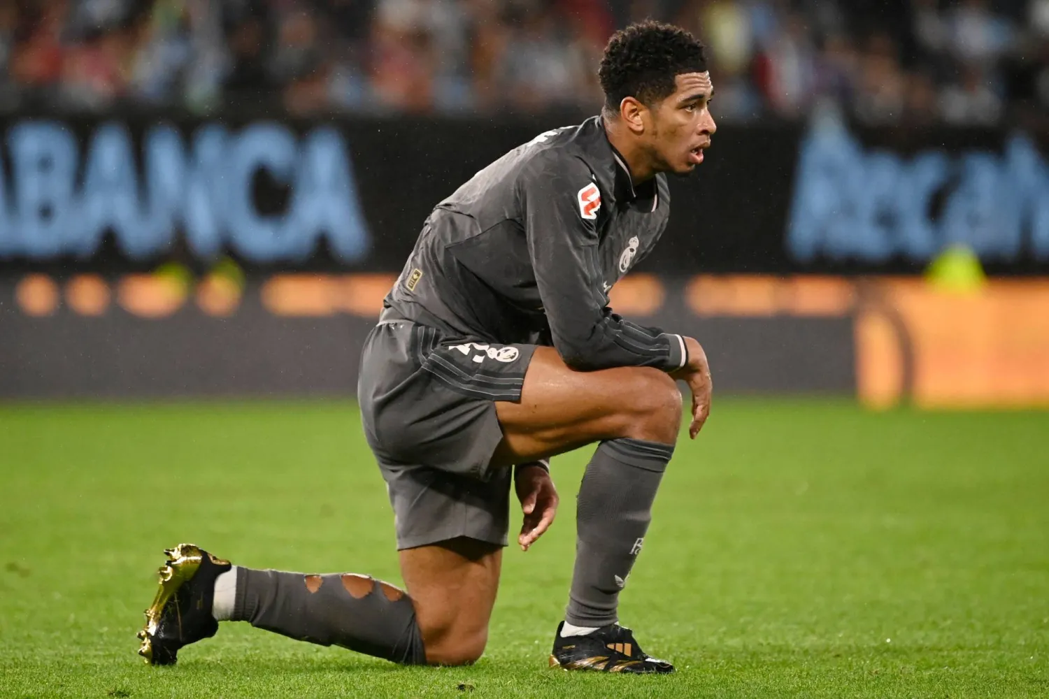 جود بيلينغهام (أ.ف.ب)