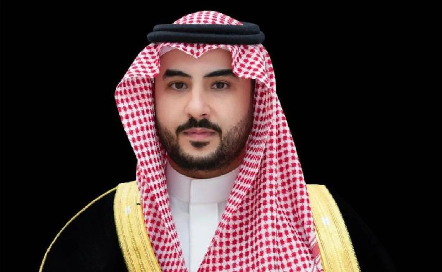 الأمير خالد بن سلمان بن عبد العزيز وزير الدفاع السعودي (واس)