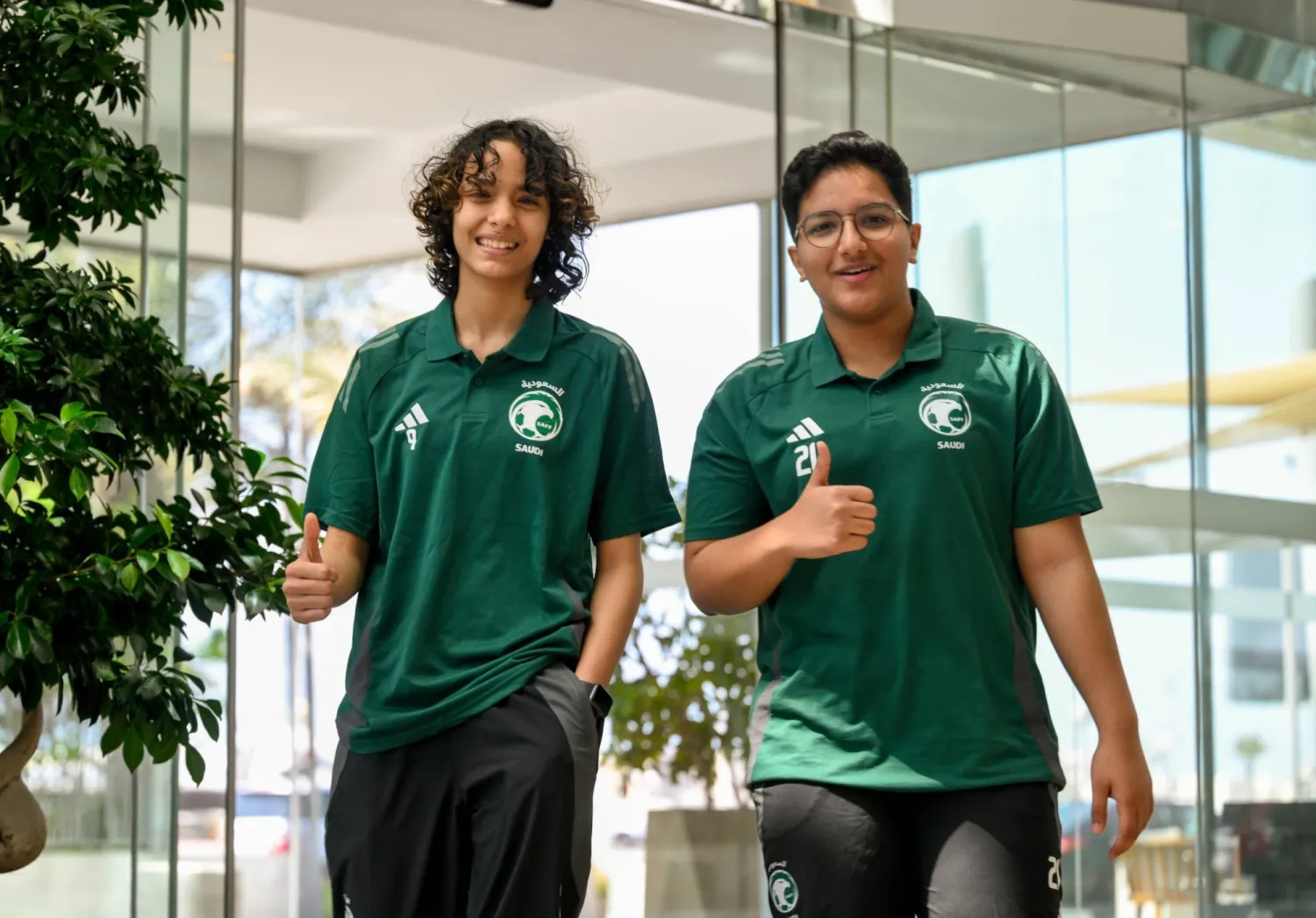 المدربة الأسكوتلندية باولين هاميل استدعت 22 لاعبة للمشاركة في المعسكر (إدارة الكرة النسائية)