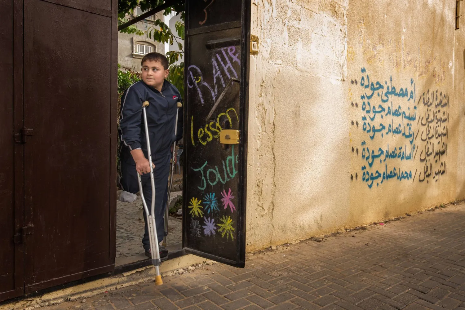 «الصحة العالمية» ستسهّل إجلاء ألف امرأة وطفل جرحى أو مرضى من غزة