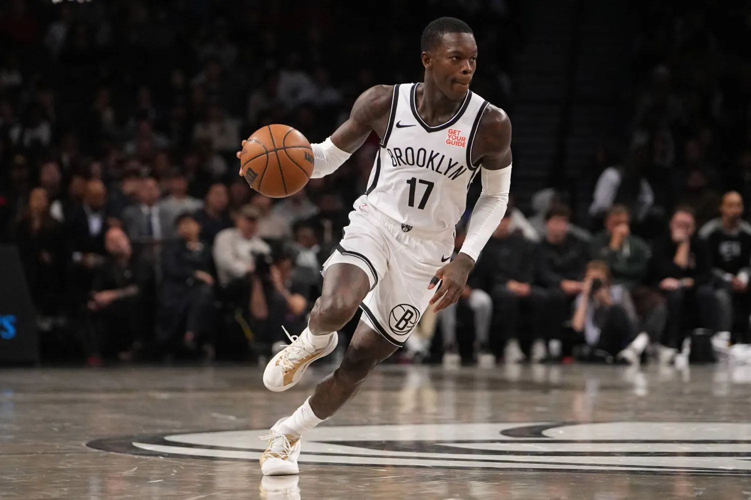 دينيس شرودر (رويترز)