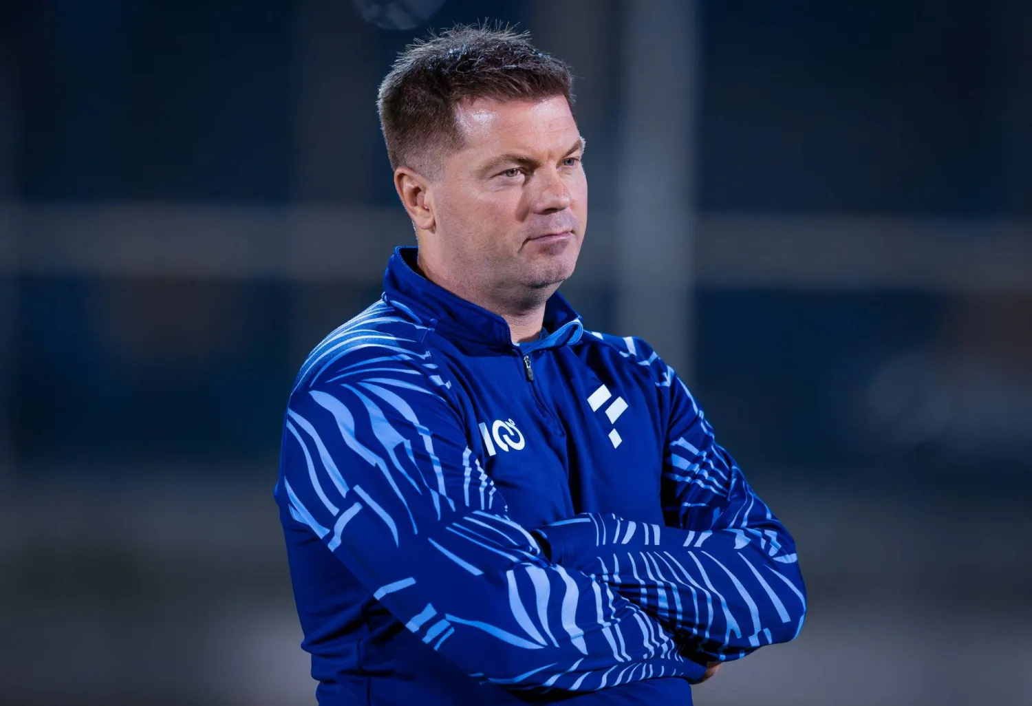 ينز غوستافسن (نادي الفتح)