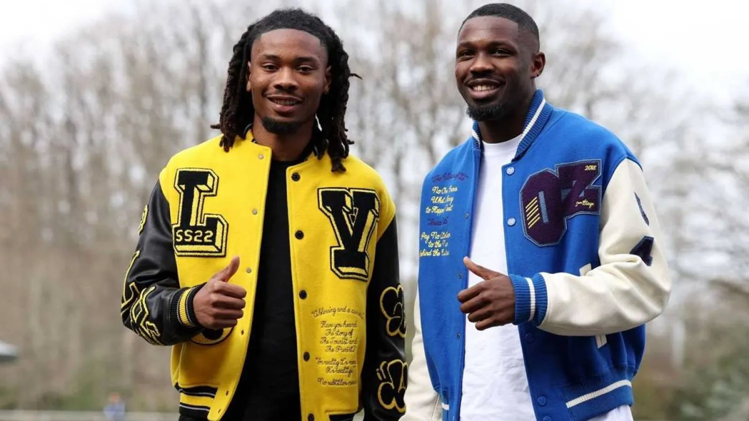 الأخوان تورام سيتواجهان في قمة مختلفة الأحد (نادي يوفنتوس)