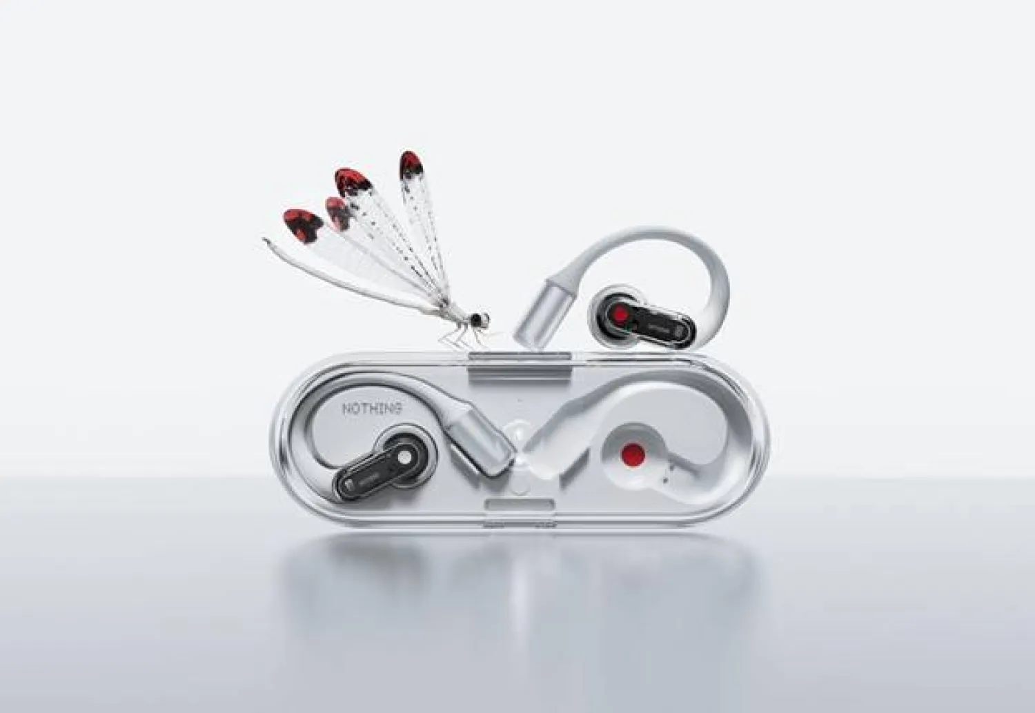 «ناثينغ» توسّع محفظة منتجاتها الصوتية في الشرق الأوسط عبر إطلاق سماعات جديدة