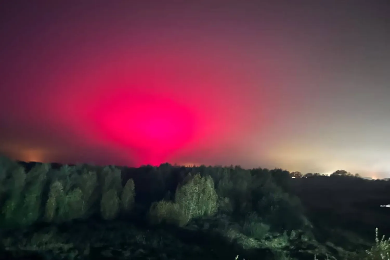 الخدعة والخيبة (مواقع التواصل)