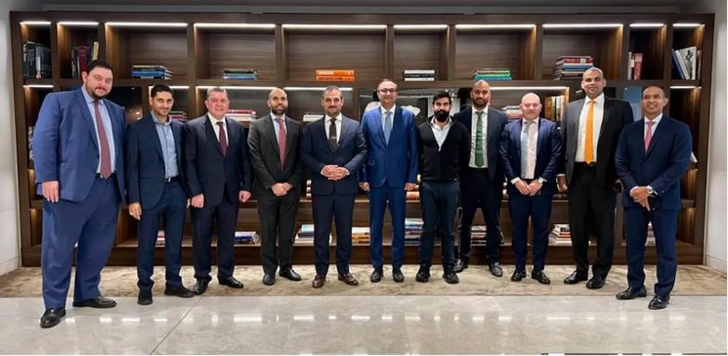 صكوك «جي إف إتش» تحقق سجل طلبات عالياً لإصدار 500 مليون دولار