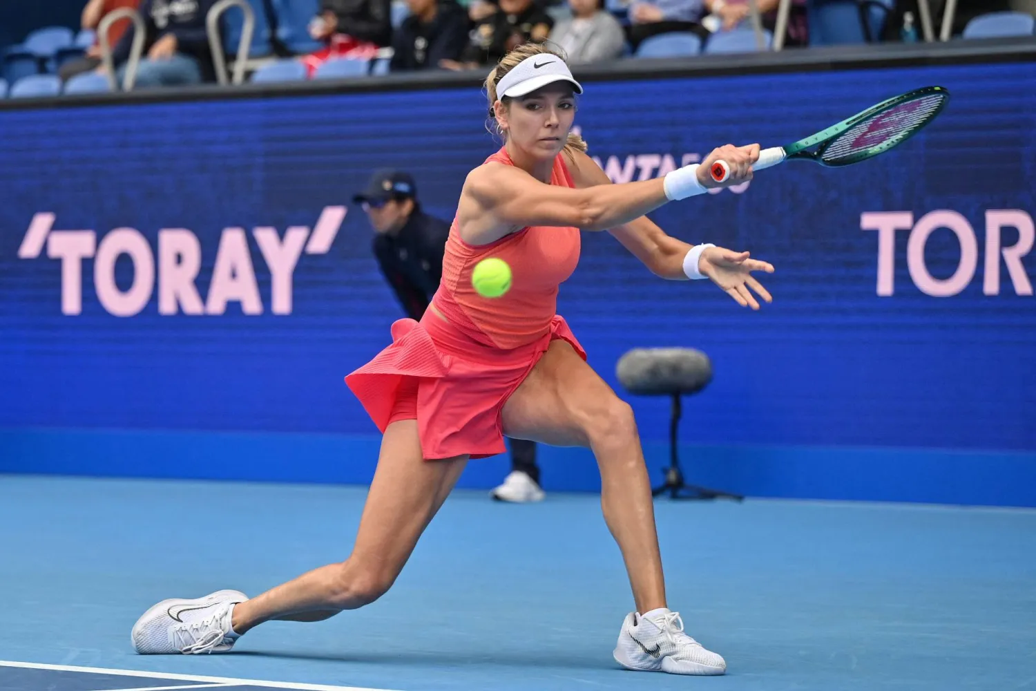 كاتي بولتر (أ.ف.ب)