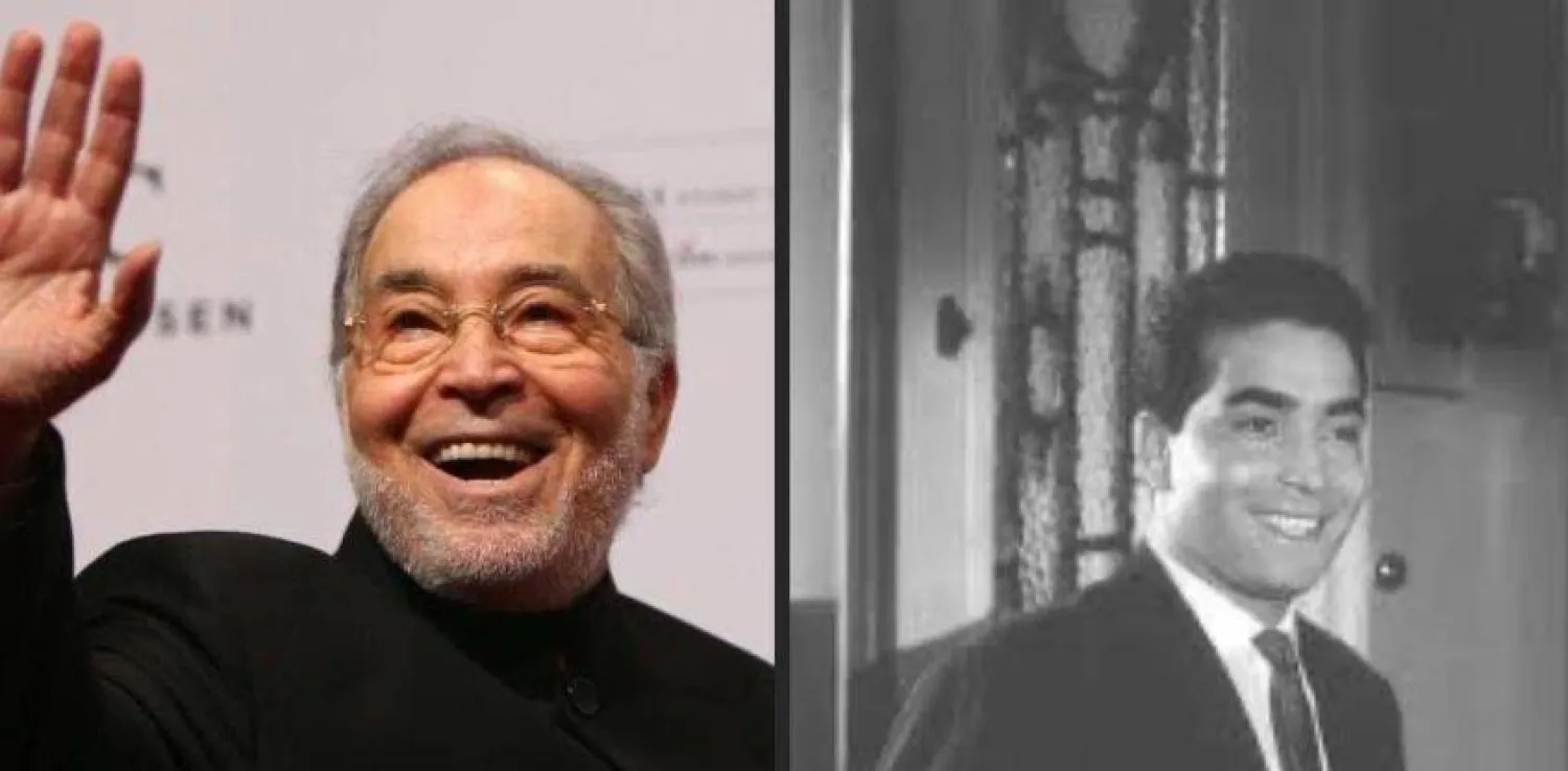 الفنان حسن يوسف ترك بصمة لا تُنسى (الصفحة الرسمية لـ«سينما الشعب»)