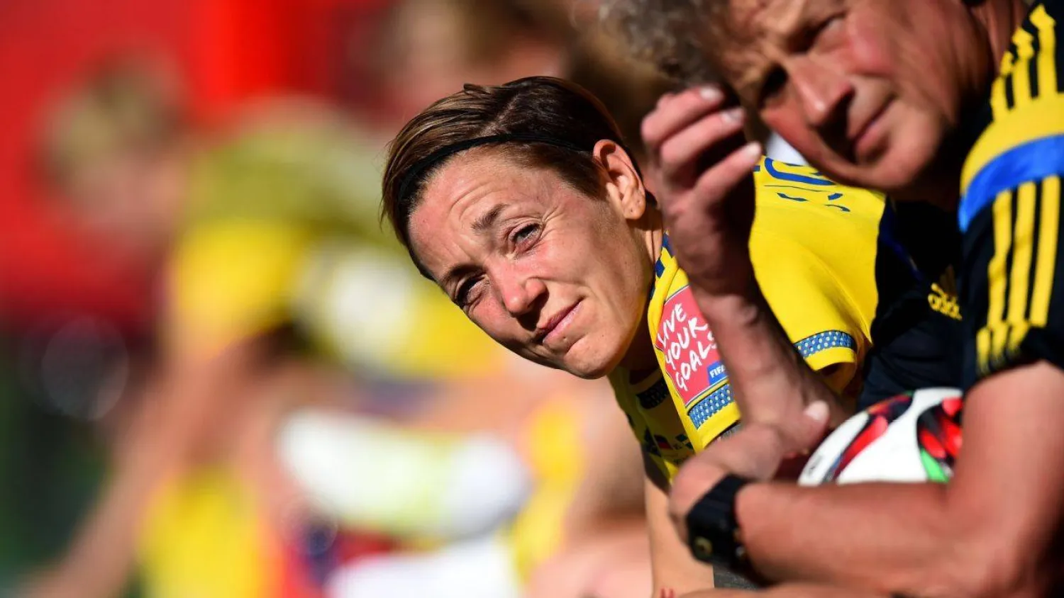 تيريز سجوغران (نادي روزنغارد)