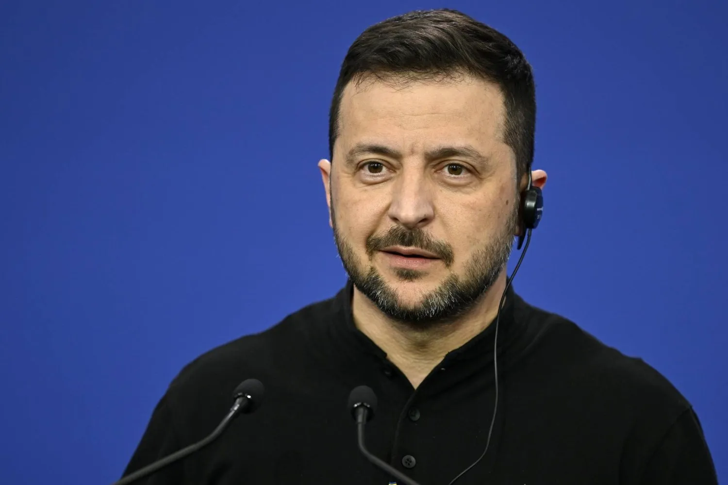 Zelenskiy: Kırım ancak diplomasi yoluyla geri alınabilir