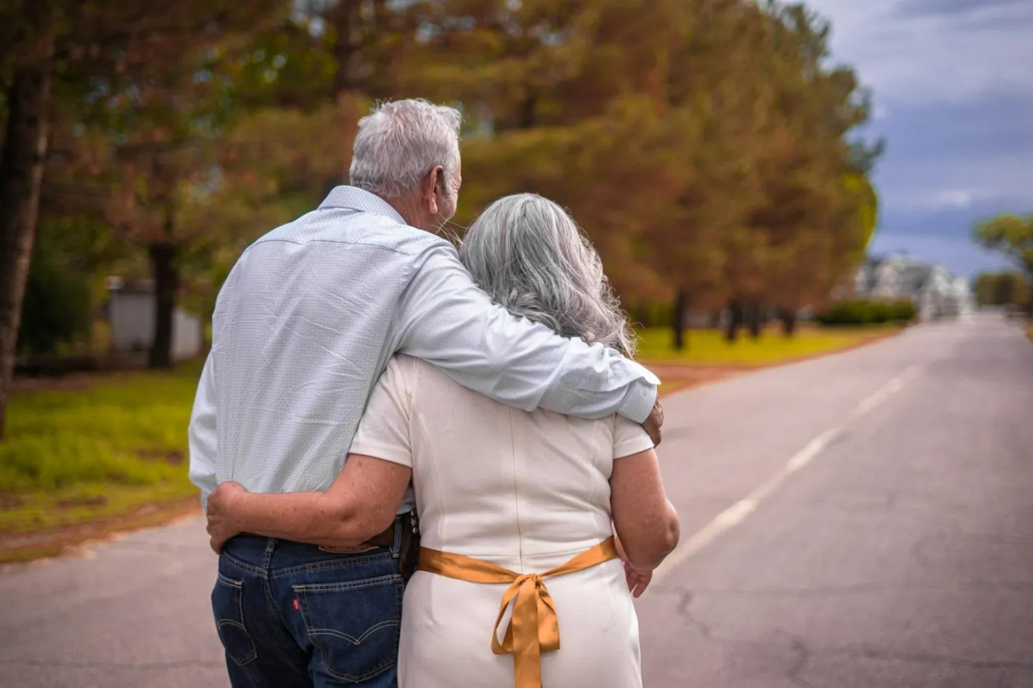 Psikologlara göre çiflerin ilk kıvılcımı tekrar yakalaması mümkün (Unsplash)