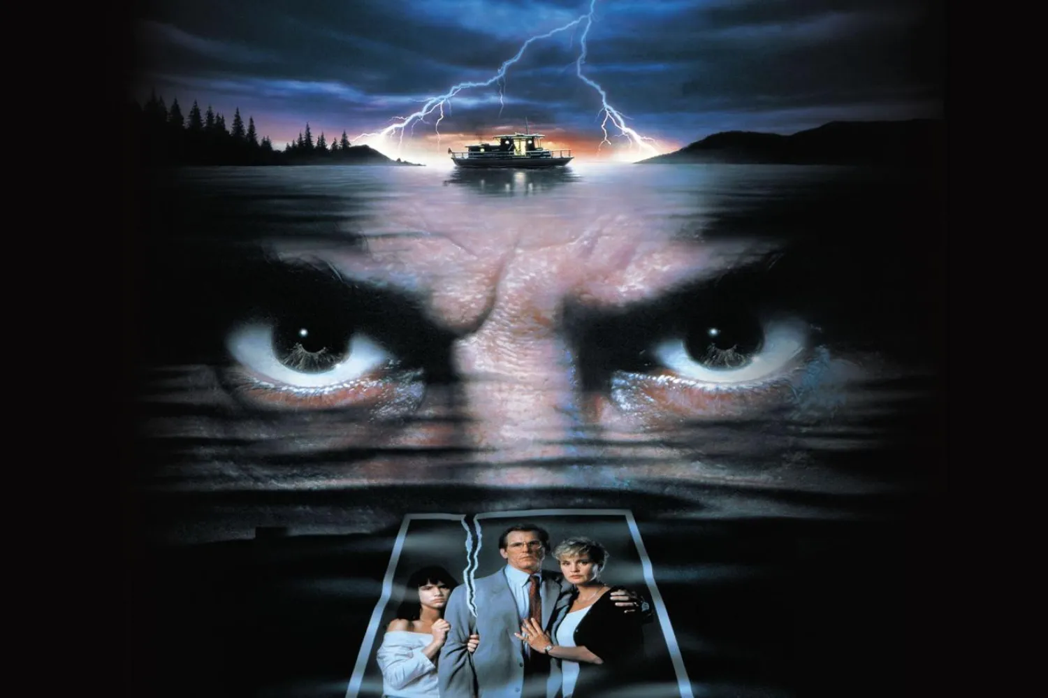 Korku Burnu, 35 milyon dolarlık bütçesine karşılık dünya çapında 182 milyon doları aşkın hasılat yapmıştı (Universal Pictures)