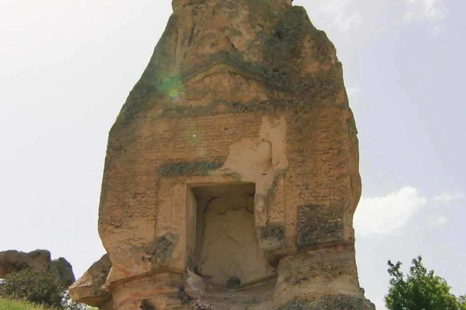 (Afyonkarahisar İl Kültür ve Turizm Müdürlüğü)